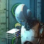 Icone Livro - O Homem e a Tecnologia