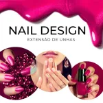 Icone #21 CURSO EXTENSAO DE UNHAS DE GEL