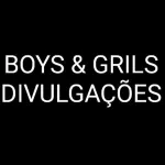 Icone Boys & Girlsda Rima