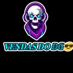 Icone Vendas do dg