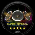 Foto do grupo Super Special