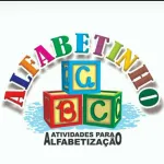 Icone Alfabetizacao