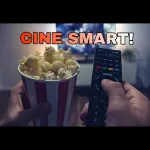 Icone Cine SMART