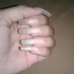 Icone Primeira designer de Unha