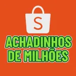 Icone Achadinhos de Milhoes