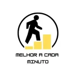 Icone Melhor a cada minuto