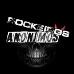 Foto do grupo Rockeiros Anonimos