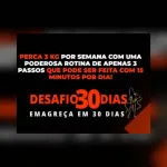 Foto do grupo Desafio 30 dias