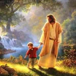 Icone Ganhando almas para Jesus