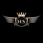 Icone HS Sticker