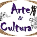 Foto do grupo ARTE E CULTURA