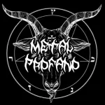 Foto do grupo Metal Profano