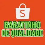 Icone Baratinho de Qualidade