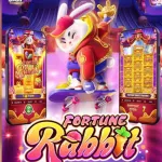 Icone Bug do rabbit + horarios | FORTUNE RABBIT