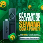 Icone K STREAMING