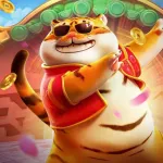 Icone Bug do tigre + horarios | FORTUNE TIGER