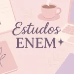 Icone Enem 2025 Grupo de Estudos