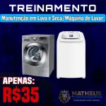 Foto do grupo Treinamento de Manutencao Lava e Seca