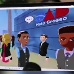 Icone Advogados no Metaverso