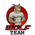 Icone WOLF TEAM - Musculacao