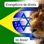 Icone Evangelicos de Direita do Brasil