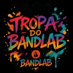 Icone Tropa do BandLab