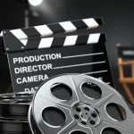 Icone AudioVisual Brasil