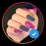 Icone SE TORNE UMA MANICURE