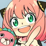 Icone Animes Arte