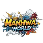 Icone MANHWA WORLD