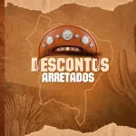 Icone Descontos Arretados!