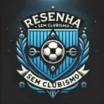 Icone Resenha sem clubismo