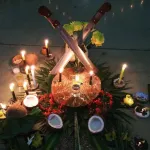 Icone Trabalhos Espirituais