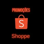 Icone promocoes Shoppe