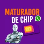 Icone Maturador de CHIP 3