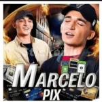 Icone MARCELO DO PIX