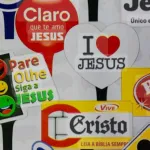 Icone 144 Mil Selados