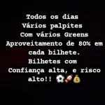 Icone Grupo Bet Certo palpites!