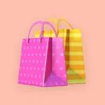 Icone PROMOCOES SHOPEE