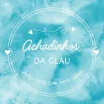 Icone Achadinhos da Clau