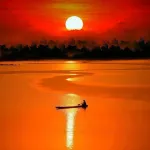 Icone estudos nao duais (yoga, advaita, meditacao...)