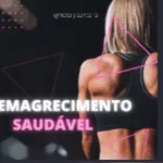 Icone Emagreca Saudavel