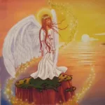 Icone Reiki da Dri