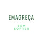 Icone Emagreca Sem Sofrer