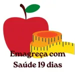 Icone EMAGRECIMENTO EM 19 DIAS