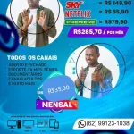 Icone Grupo Vip