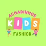 Icone Achadinhos kids