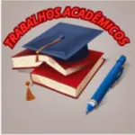 Icone Trabalhos Academicos