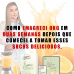 Icone Emagrecer com SAUDE