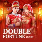 Icone HORARIOS DO DOUBLE FORTUNE
